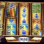 golden eagle slot machine